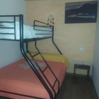 Casa con 2 Camere da Letto