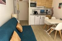 Flat With Swimming Pool Close To The Beach - B&B Arcachon