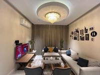 شقة فاخرة ٣ غرف نوم وصالة بدخول ذاتي ١١ - Ferienwohnung Riad