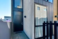 Worcester Terrace Eleven - Christchurch Holiday Homes - Chambres d'hôtes Christchurch