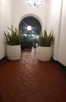 B&B Mompos - HOTEL CASA VANIA MOMPOX, CON PARQUEADERO Y PISCINA, CENTRO HISTORICOo - Bed and Breakfast Mompos