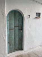 Las heliconias 3 moderno loft - B&B Oaxaca City