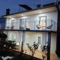 Apartment MONAS III - B&B Pjescana uvala