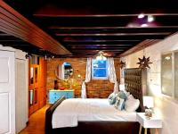 Live in this iconic East Side lower level unit - B&B