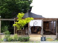 B&B Fujiyoshida - Renewal Open! 【urban’s camp fuji】ウッドデッキでBBQ可！新装別荘！ - Bed and Breakfast Fujiyoshida