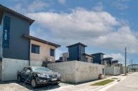 17 Riada Villa - B&B San Juan