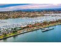 B&B San Diego - Point Loma Escape - Walk to the Harbor Restaurants & Shops W parking - Bed and Breakfast San Diego