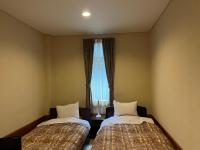 Standard Twin Room with Sofa