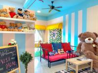 D'Bear Suite
