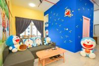 Doraemon Suite