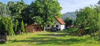 Pilisca Holiday Home - B&B