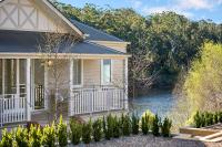 Lakes Edge - Ferienwohnung Daylesford