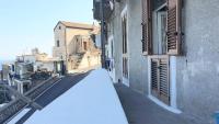 Amalfi Rooms Duoglio Beach -amazing seaview - B&B