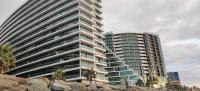 Batumi Sea View - Chambres d'hôtes Batoumi