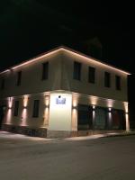 HAUS ZWEI - B&B Aspang Markt