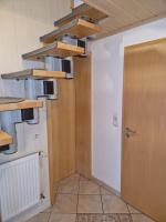 Ferienwohnung Blumenshein bei Speyer Karlsruhe Familienfreundlich 5 Pers - B&B Zeiskam