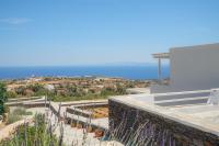 NiMa Sifnos Residences - B&B Apollonía