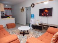 B&B Nakuru - Havan Furnished Apartment- 1 Bedroom - Bed and Breakfast Nakuru