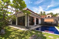 Villa Anna - Serenity Ambiance In Central Lovina - Bed and Breakfast Buleleng