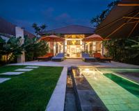 Shakti Villa Canggu - B&B