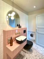 studio apartment KURE - Bed and Breakfast Kuressaare