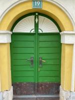 Ferienwohnung Sommeralm - B&B Arzberg