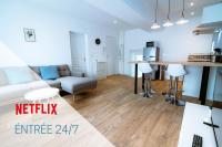 Home2Stay Valognes - B&B Valognes