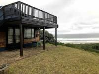 Emma's Beach Cottage - B&B