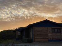 Emma's Beach Cottage - B&B Groot-Brakrivier