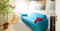 B&B Tallinn - Artists Apartment near Telliskivi Creative Centre - Bed and Breakfast Tallinn