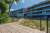 Luksusowy Apartament Sun Seasons 24 w Rewalu z Widokiem, Basenem, Siłownią i Sauną by Noclegi Renters - Chambres d’hôtes Rewal