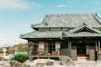 Tokuto"King Villa" - Vacation STAY 73553v - B&B Teshima-ieura