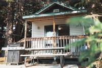 Cabin 1 Lynn View Lodge - B&B