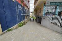 HomeSlice Sarjapur - 1BHK Serviced Apartment - Bed and Breakfast