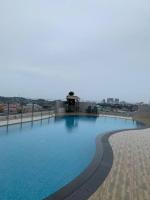 T&L Apartment Formosa Residence 18 - B&B
