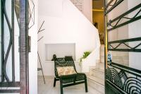 Thalia by Heloni Apartments - B&B Atenas