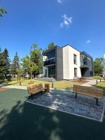 Pärnu rannarajooni apartment - Bed and Breakfast