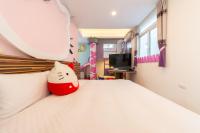 Camera Familiare con Vasca