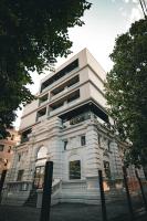 Studio Sarmi - Constanta Center, Self Check-In, Free WiFi - Bed and Breakfast Constanța
