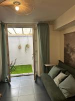 Le petit Championnet T2 - Ferienwohnung Grenoble