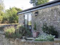 The Old Stable, Llancarfan - B&B Llancarfan