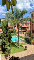 Chambao Suite Marbella Cabopino Beach - B&B