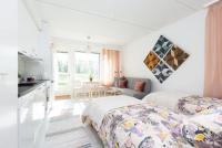 B&B Kangasala - Cosy studio apartment + free private parking - Bed and Breakfast Kangasala