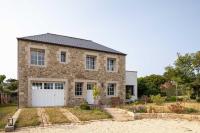 Villa de la Roche - Magnifique villa vue mer - B&B St-Malo