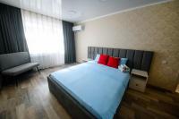 Металлургов 10 - B&B Temirtau