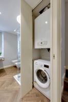 Appartamento con 2 Camere da Letto