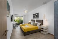 Appartamento con 2 Camere da Letto