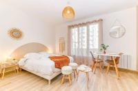 B&B Grenoble - Le Janet1 YourHostHelper - Bed and Breakfast Grenoble