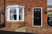 Coddiwomple - B&B