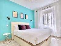 Puerta del Sol III - Dúplex en el Centro de Madrid - Ferienwohnung Madrid